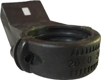 SUPERJOY Pipe Clamp(2 cm)