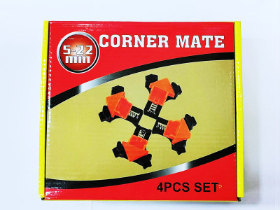 VTH Corner Clamp(2.5 cm)