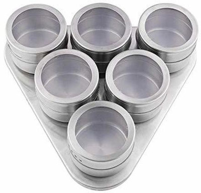 VAGMI Spice Set Stainless Steel(1 Piece)