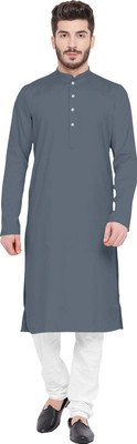 VIVESCO Men Kurta Pyjama Set