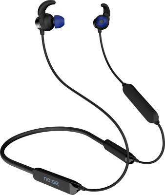 Noise Tune Active Pro Bluetooth Neckband (1st December 2023)