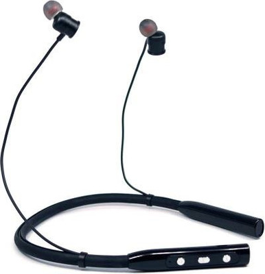 Sendily 36 HOURS BATTERY BACKUP CRYSTEL SOUND LONG BETTERY LIFE BLUETOOTH Bluetooth(Multicolor, In the Ear)