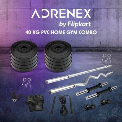 Adrenex gym gloves 2025