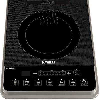 HAVELLS INSTA COOK PT Induction Cooktop