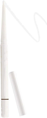 tanvi27 Professional Touch Smudge Proof & Water Proof Matte White Crayon kajal(white, 2 g)
