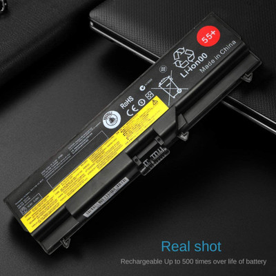 TechSonic ThinkPad L410 L412 L420 L421 6 Cell Laptop Battery