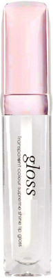 YAWI new best long wear , Glossy Finish Transparent Lip Gloss(6 ml, WHITE)