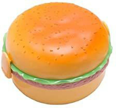 MPH ENTERPRISE Lunch Box for Kids, Tiffin Box, Lunch Box Leak Proof ,Lunch Box for Kids School 2 Containers Lunch Box(350 ml)