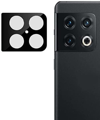 ROYALBASE Back Camera Lens Glass Protector for Oneplus 10 Pro 5G(Pack of: 1)