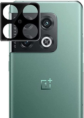 ROYALBASE Back Camera Lens Glass Protector for Oneplus 10 Pro 5G(Pack of: 1)