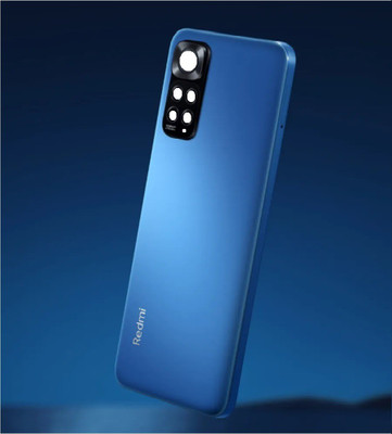 AL HAYY TRADERS REDMI NOTE 11 S FULL BODY HOUSING ORIGINEL Back Panel(BLUE)