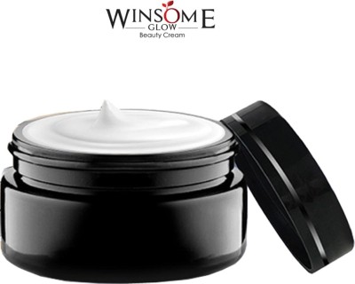 Winsome Glow Beauty Cream Jar 30gm(30 g)