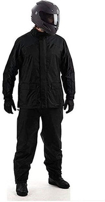 Atipriya Solid Men Raincoat