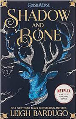 Shadow And Bone: Shadow And Bone(Paperback, Leigh Bardugo)