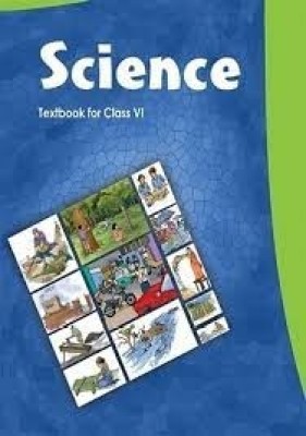 Ncert Science TextBook For Class Vi / 6th(Paperback, ncert)