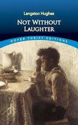 Not Without Laughter(Paperback, Langston Hughes)