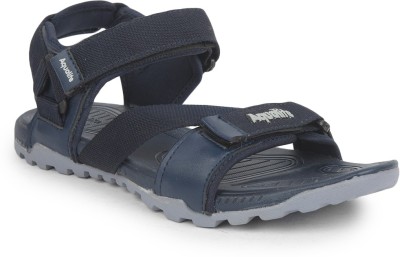 Aqualite Men Blue, Grey Sandals