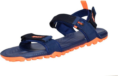 Sparx SS 468 Men Casual(Navy , 8)