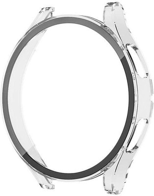 SwapME Screen Guard for Samsung Watch 4 44mm(Pack of 1)