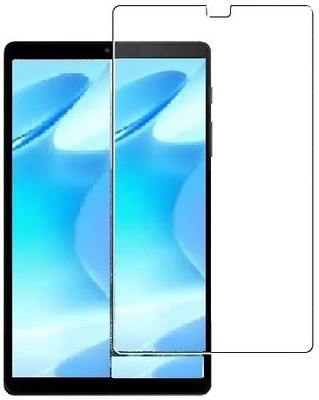 COVER CAPITAL Tempered Glass Guard for Realme Pad Mini(Pack of 1)