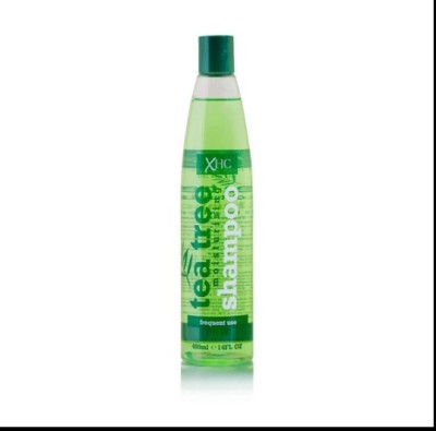 XPEL Tea Tree Facial Shampoo 400 ML(400 ml)