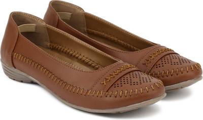 Bata ladies belly discount shoes