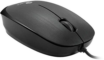 SAITRADERSe Wired Mouse For Computer Wired Optical  Gaming Mouse(2.4GHz Wireless, Black)