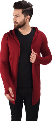 Arcedo Men Shrug