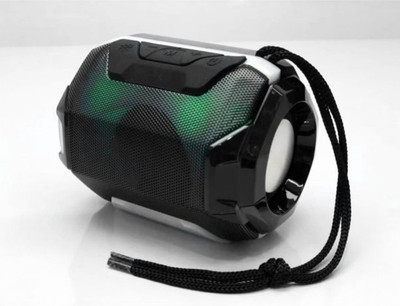 G2L Buy Amazing Quality Speaker Portable Wireless Outdoor/indoor speaker Subwoofer 10 W Bluetooth Speaker(Black, Stereo Channel)