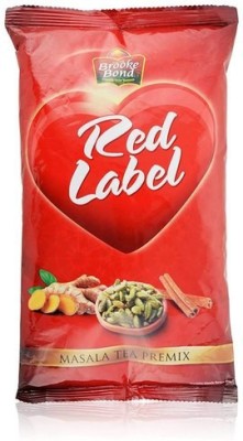 Red Label Premix Masala Tea Vacuum Pack(1 kg)