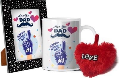 GIFT MY PASSION Mug Gift Set