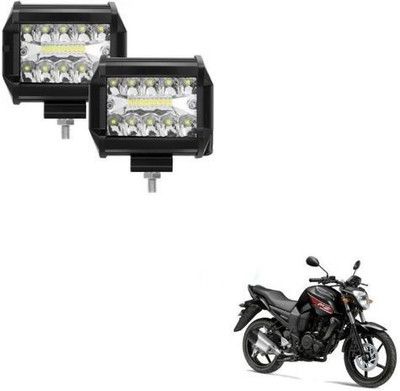 AUTOGARH LED Fog Lamp Unit for Universal For Car Universal For Car