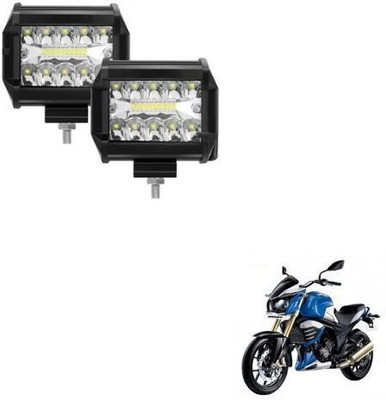 AUTOGARH LED Fog Lamp Unit for Mahindra Mojo
