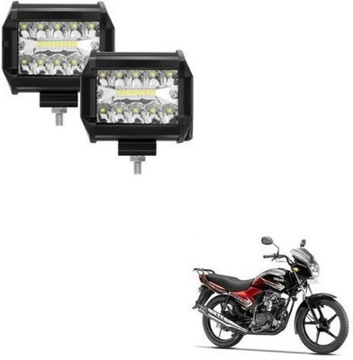 AUTOGARH LED Fog Lamp Unit for Yamaha Universal For Car