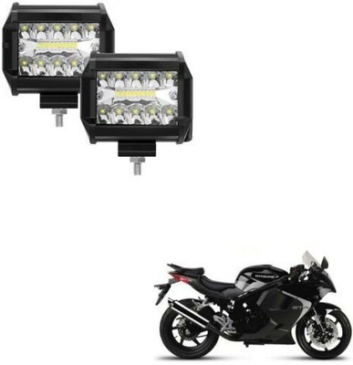 AUTOGARH LED Fog Lamp Unit for Hyosung GT250R