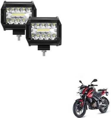 AUTOGARH LED Fog Lamp Unit for Bajaj Universal For Car