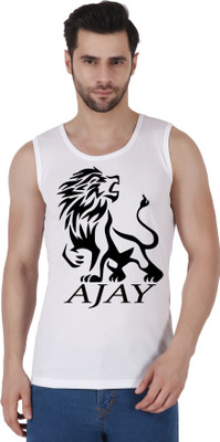 OFD Men Vest