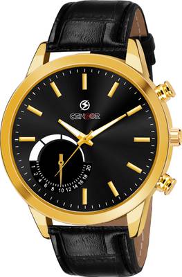 Censor quartz watch discount price