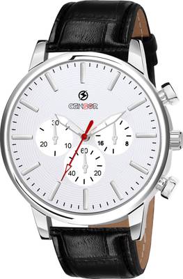 Censor quartz watch new arrivals price