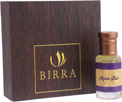Birra Fragrance SILVER Floral Attar(Floral) - at Rs 300 ₹ Only