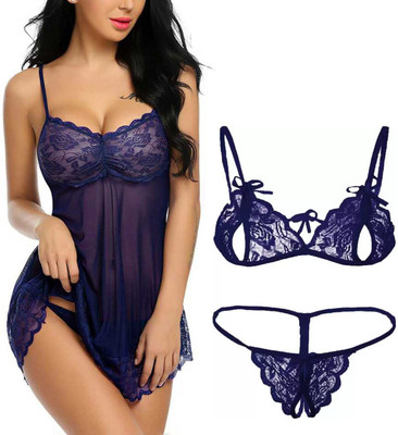 STEPHY Lingerie Set