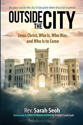Outside the City(English, Paperback, Seoh Sarah REV)