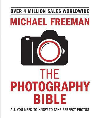 The Photography Bible(English, Paperback, Freeman Michael)