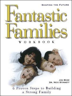 Fantastic Families Work Book(English, Paperback, Beam Joe)