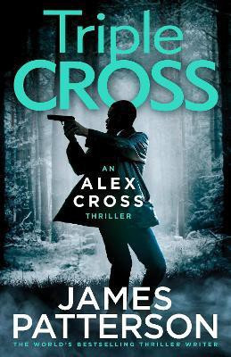 Triple Cross(English, Paperback, Patterson James)