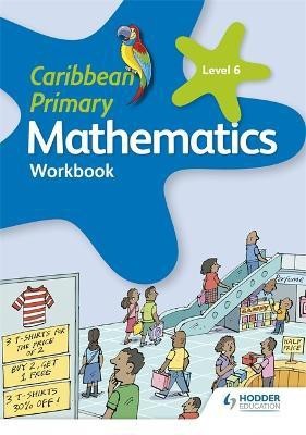 Caribbean Primary Mathematics Workbook 6 6th edition(English, Paperback, Morrison Karen)