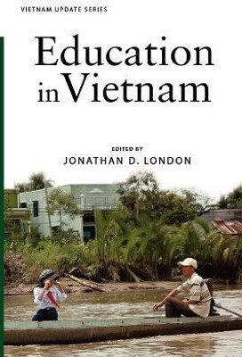 Education in Vietnam(English, Paperback, unknown)