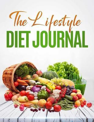The Lifestyle Diet Journal(English, Paperback, Draper Christine R)