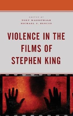 Violence in the Films of Stephen King(English, Hardcover, unknown)