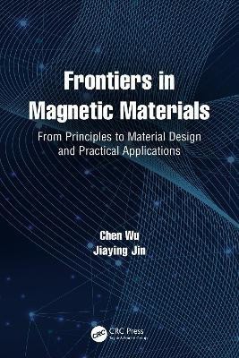 Frontiers in Magnetic Materials(English, Hardcover, Wu Chen)